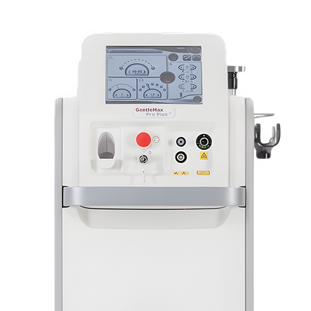 젠틀맥스 프로 플러스